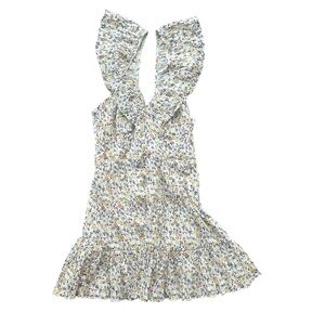 MINKPINK Floral Print Dress